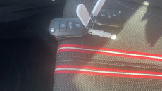 Vauxhall Corsa 1.2 Turbo SRi 5dr Petrol Hatchback